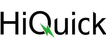 Welcome to HiQuick official website